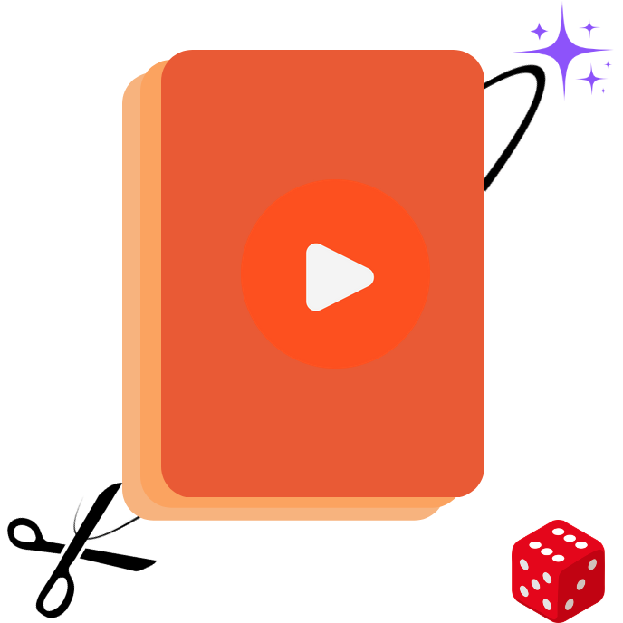 PrintPlay Studio Logo